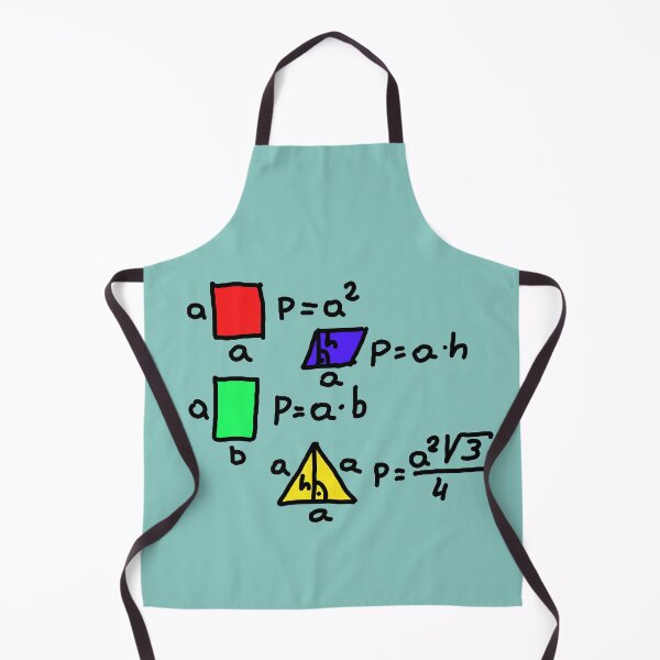 Item preview, mathematical formulas designed and sold by 13thDesign.
