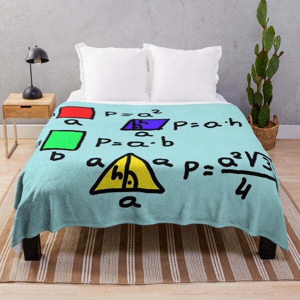 Item preview, mathematical formulas designed and sold by 13thDesign.