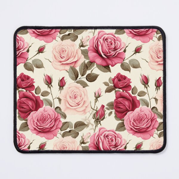 Item preview, Vintage Rose Splendor designed and sold by natthaaekf.