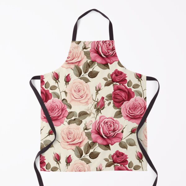 Item preview, Vintage Rose Splendor designed and sold by natthaaekf.