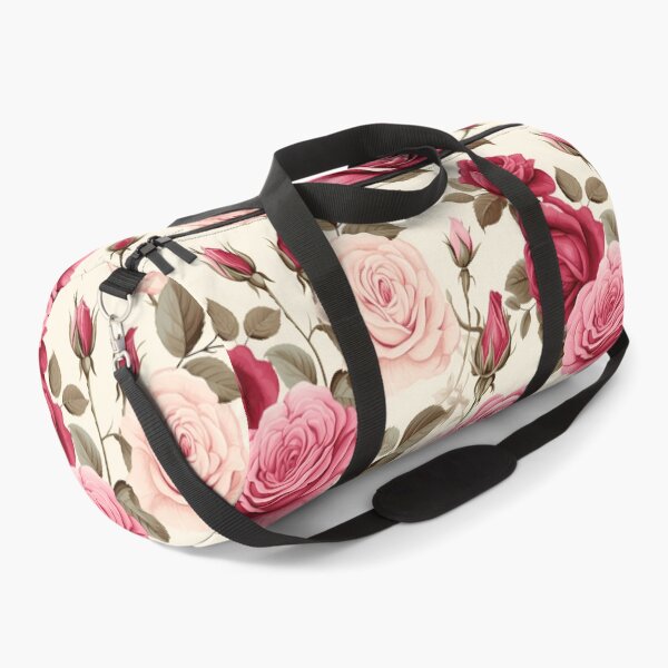 Item preview, Vintage Rose Splendor designed and sold by natthaaekf.