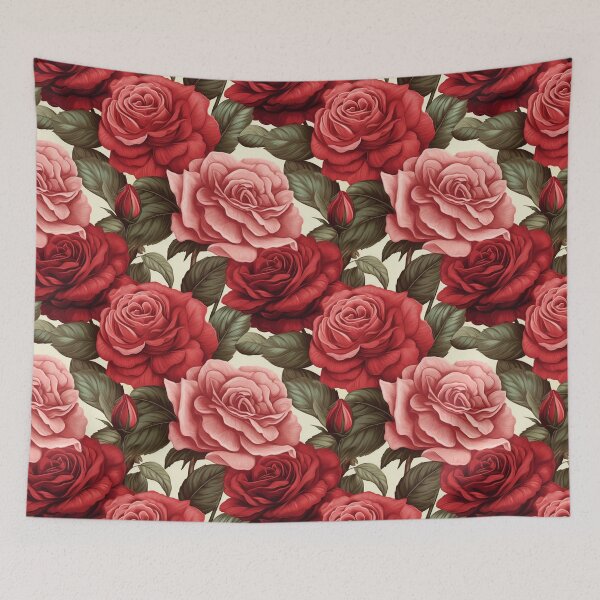 Item preview, Timeless Romance designed and sold by natthaaekf.