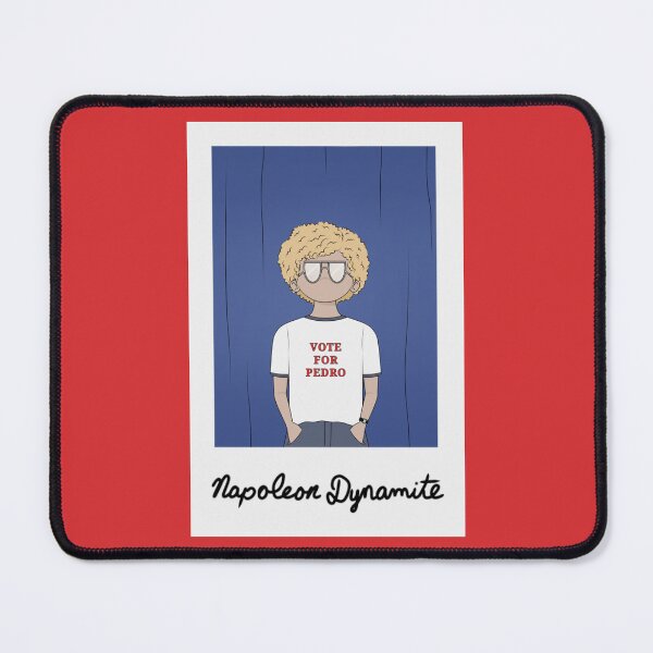 Item preview, Napoleon Dynamite designed and sold by anklebiter.
