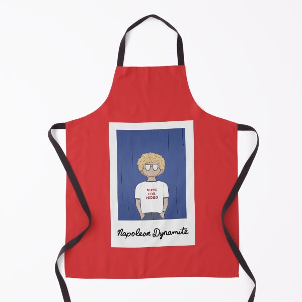 Item preview, Napoleon Dynamite designed and sold by anklebiter.