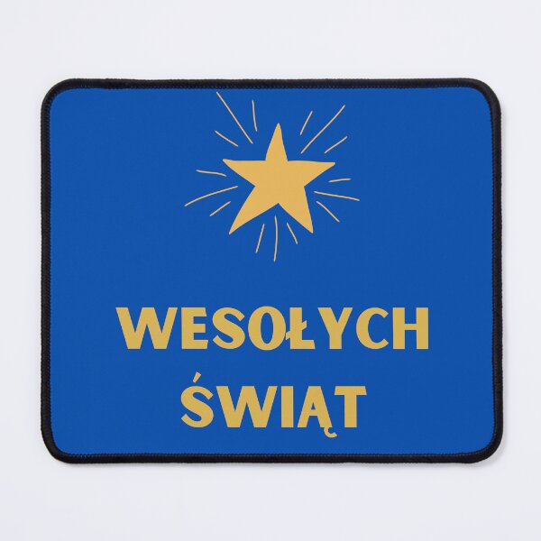 Item preview, Wesołych Świąt, Polish Christmas  designed and sold by Pommallina.