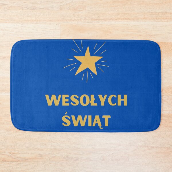 Item preview, Wesołych Świąt, Polish Christmas  designed and sold by Pommallina.
