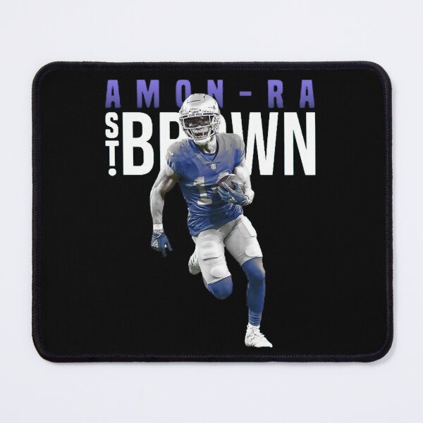 Item preview, Amon sport Ra sport St. Brown (2) designed and sold by DProctor88.