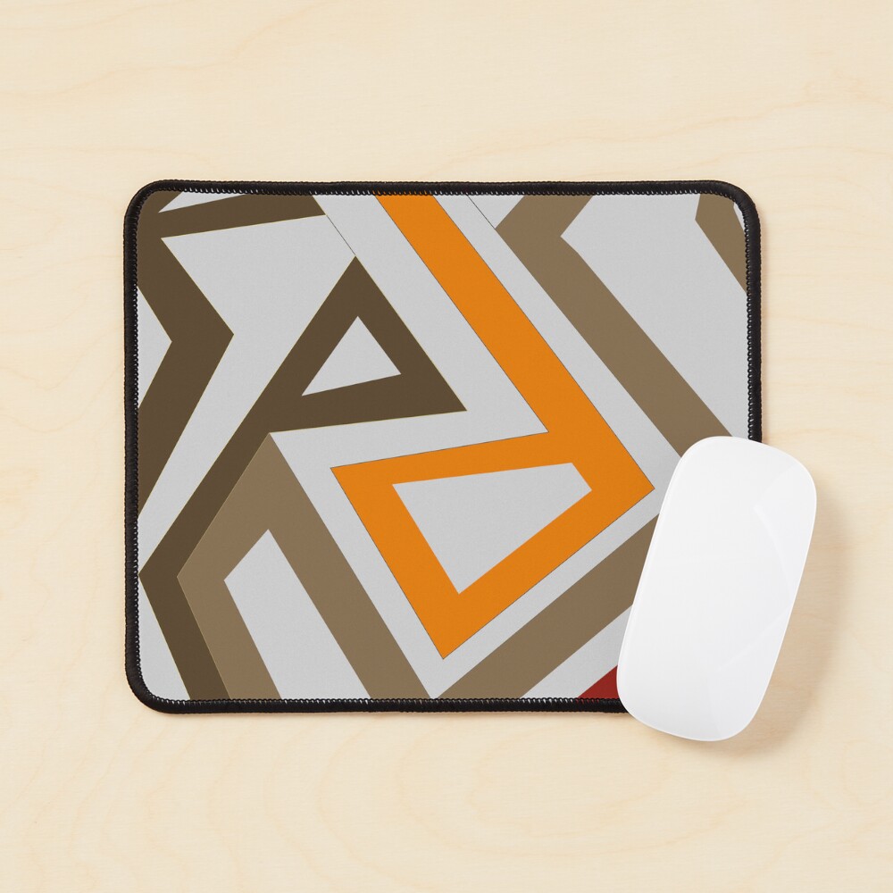 Item preview, Mouse Pad designed and sold by Gaytri21.