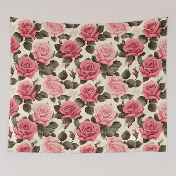 Item preview, Rose Serenade designed and sold by natthaaekf.