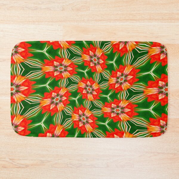 Item preview, Lovely Flower Patterns designed and sold by Patternflower.