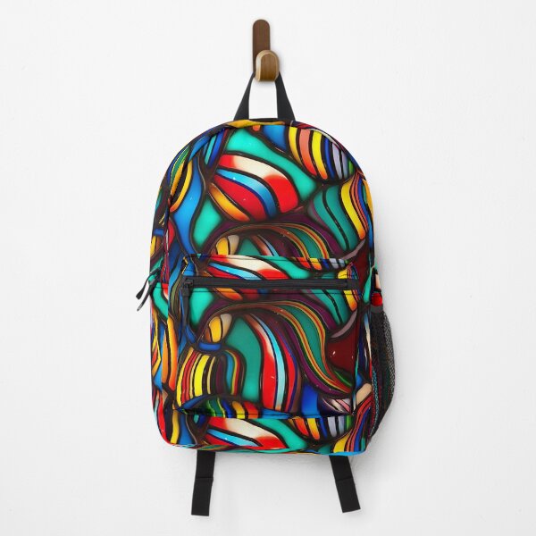 Item preview, Modern design that is reminiscent of abstract motifs made of glass designed and sold by Pflugart.