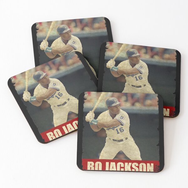 Item preview, Bo sport Jackson - RETRO STYLE     (4) designed and sold by stevensmiith.