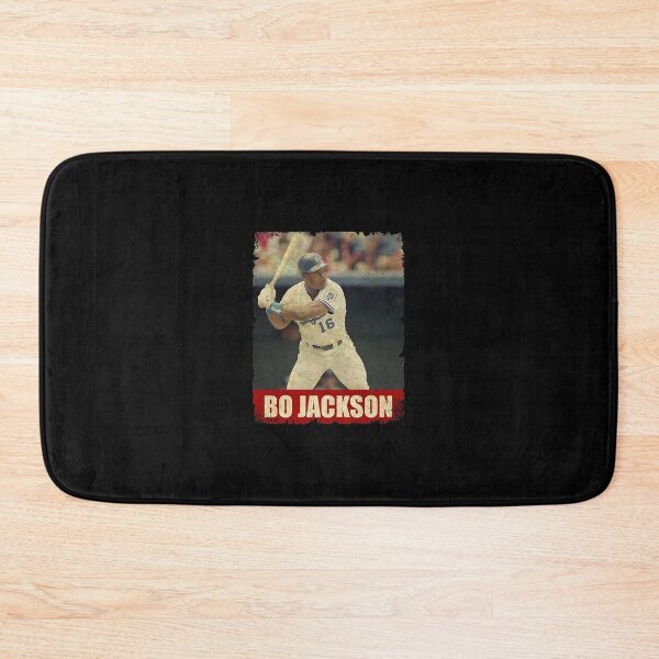 Item preview, Bo sport Jackson - RETRO STYLE     (4) designed and sold by stevensmiith.