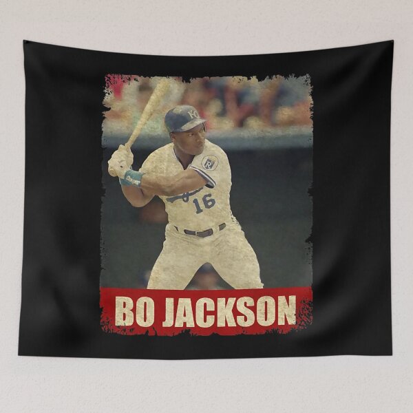 Item preview, Bo sport Jackson - RETRO STYLE     (4) designed and sold by stevensmiith.