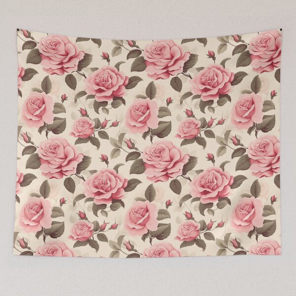 Item preview, Era of Roses designed and sold by natthaaekf.