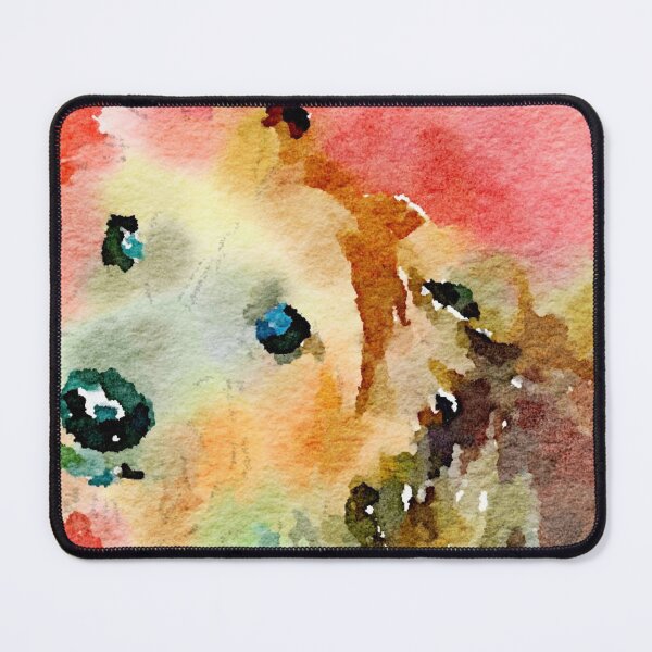 Item preview, Dash the Dorkie designed and sold by Michele Lammas.