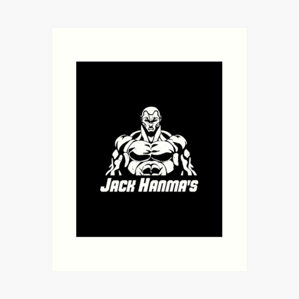 Baki T Shirt 100% Cotton Baki Jack Hanma Ganondorf Katekyo Hitman