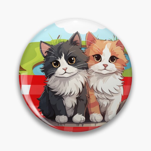 Item preview, Cat Picnic designed and sold by trendingatees.