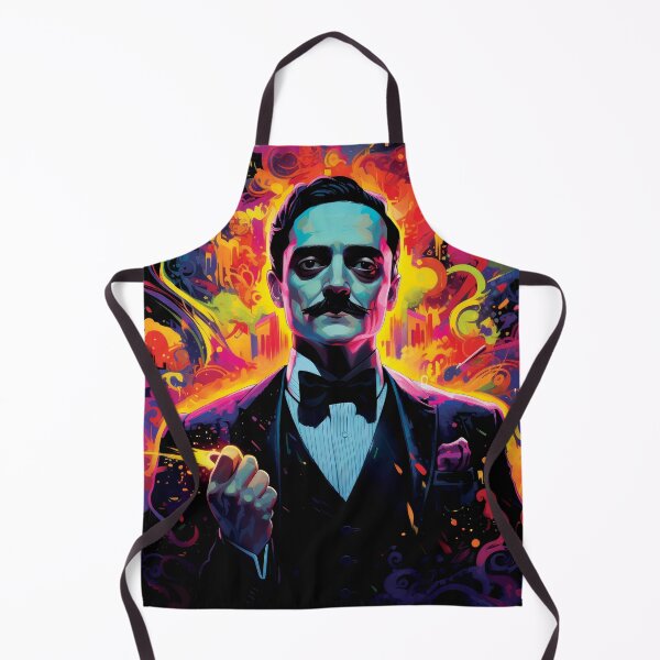 Item preview, Gomez Addams Neon Art designed and sold by All That Is.