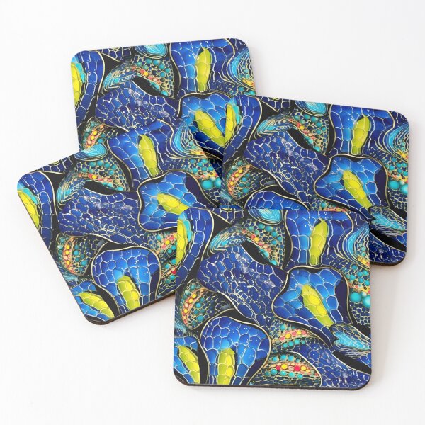 Item preview, Modern design that is reminiscent of abstract motifs made of glass designed and sold by Pflugart.