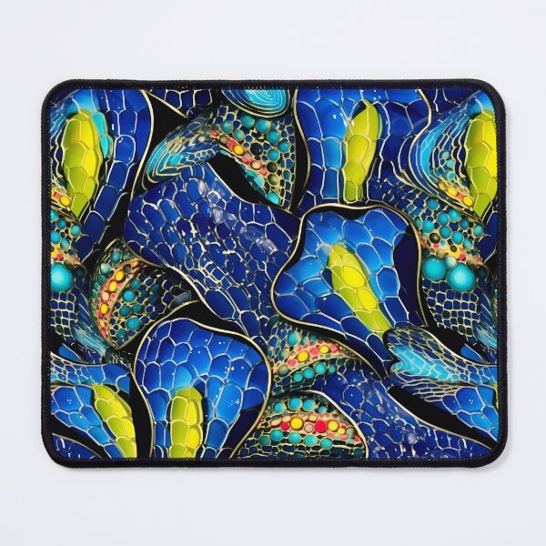 Item preview, Modern design that is reminiscent of abstract motifs made of glass designed and sold by Pflugart.