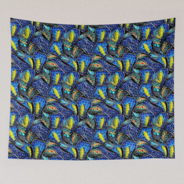 Item preview, Modern design that is reminiscent of abstract motifs made of glass designed and sold by Pflugart.