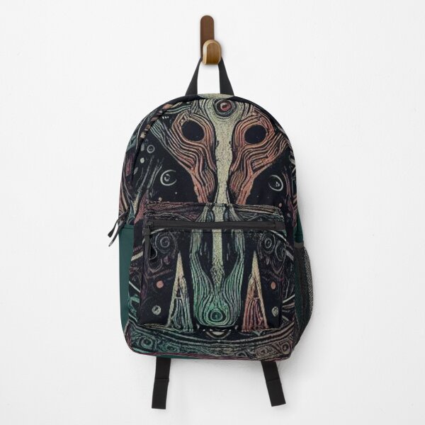 Item preview, Wicca: The deer and the ancestral intuition designed and sold by Wicc-a.
