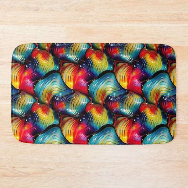 Item preview, Modern design that is reminiscent of abstract motifs made of glass designed and sold by Pflugart.