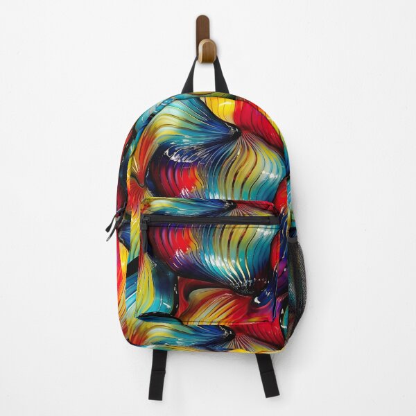 Item preview, Modern design that is reminiscent of abstract motifs made of glass designed and sold by Pflugart.