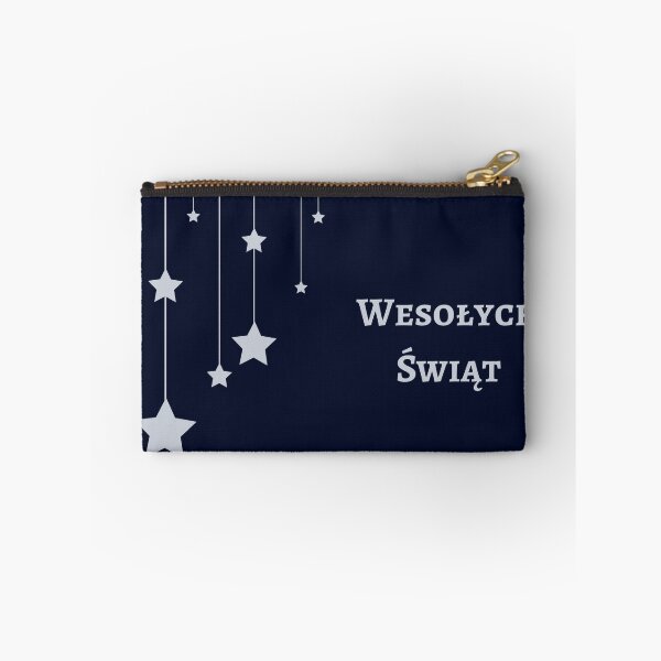 Item preview, Wesołych Świąt, Polish Christmas  designed and sold by Pommallina.