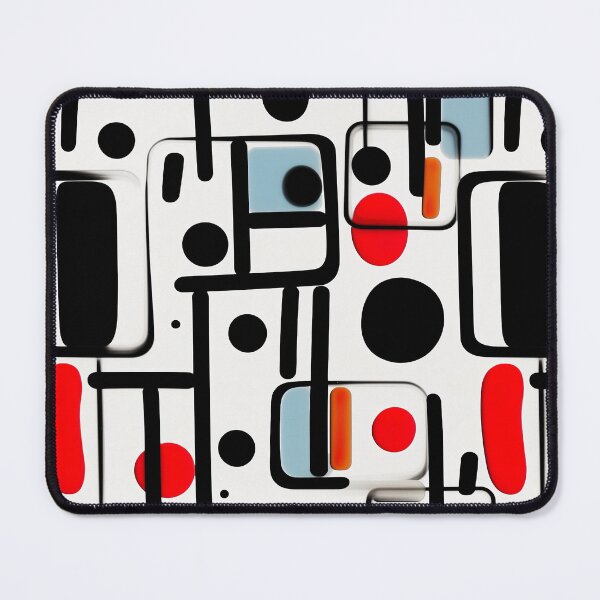 Item preview, Modern design that is reminiscent of abstract motifs made of glass designed and sold by Pflugart.