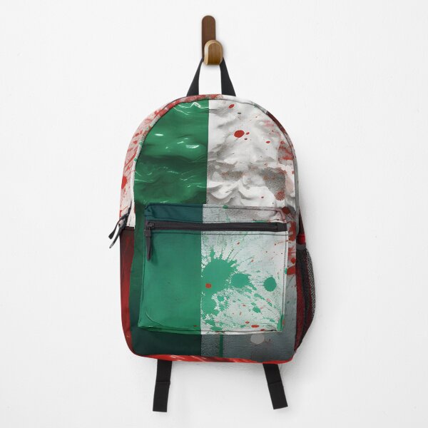 Item preview, Italy Colors, Art Style designed and sold by Place-Heritages.