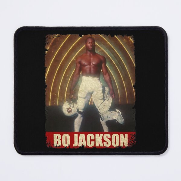 Item preview, Bo sport Jackson - RETRO STYLE (3) designed and sold by stevensmiith.