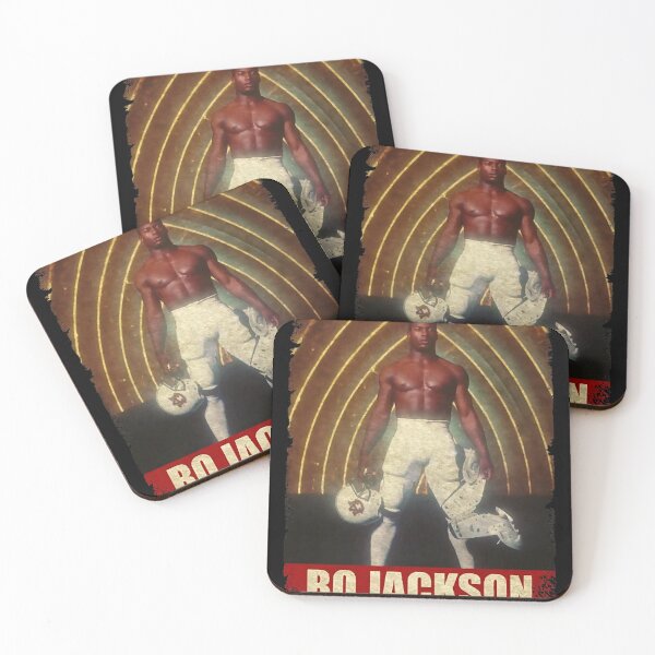 Item preview, Bo sport Jackson - RETRO STYLE    (3) designed and sold by stevensmiith.