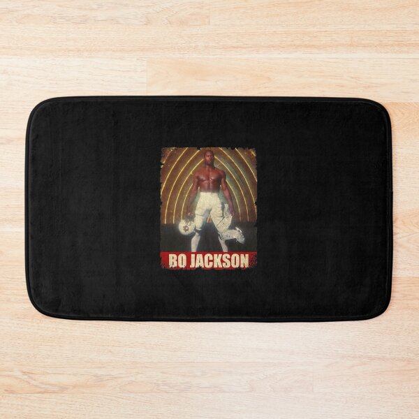 Item preview, Bo sport Jackson - RETRO STYLE    (3) designed and sold by stevensmiith.