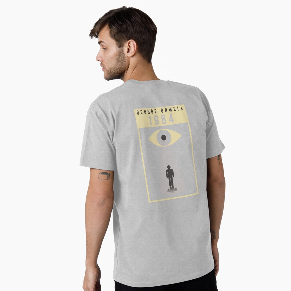 Aperçu de l'œuvre T-shirt premium créée et vendue par f2c15.