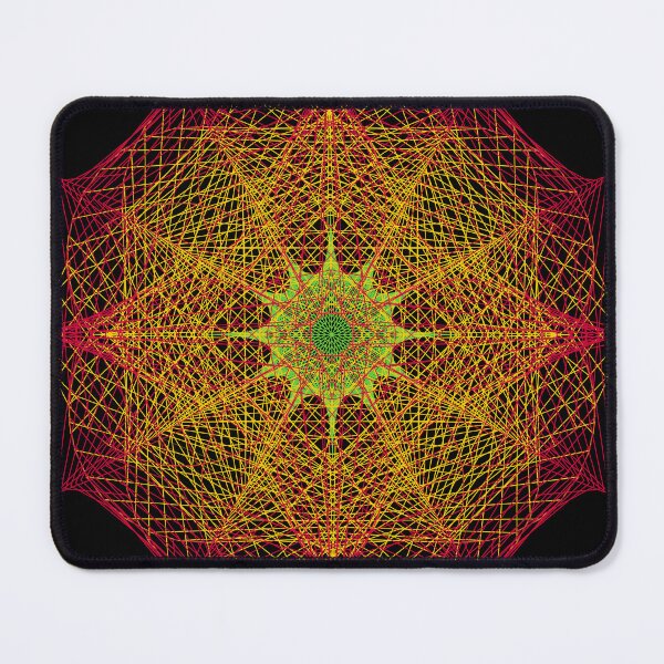 Item preview, CirclesOnCircle-0 [11110055-GYR-BB] designed and sold by LottMultimedia.
