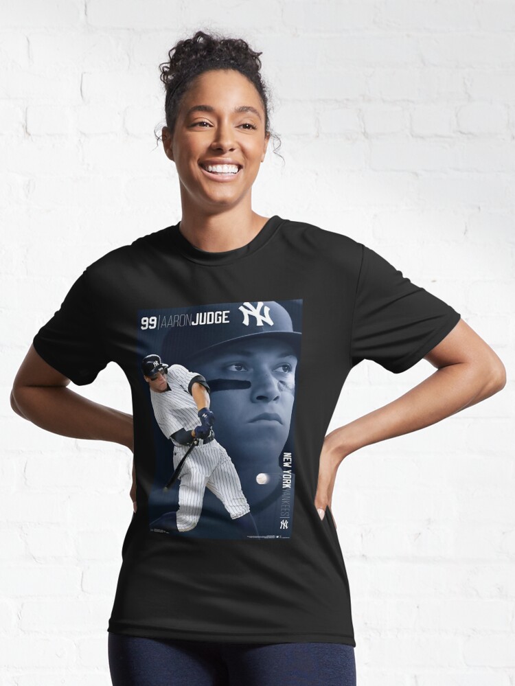 Aaron Judge: 62, Women's V-Neck T-Shirt / Medium - MLB - Sports Fan Gear | breakingt