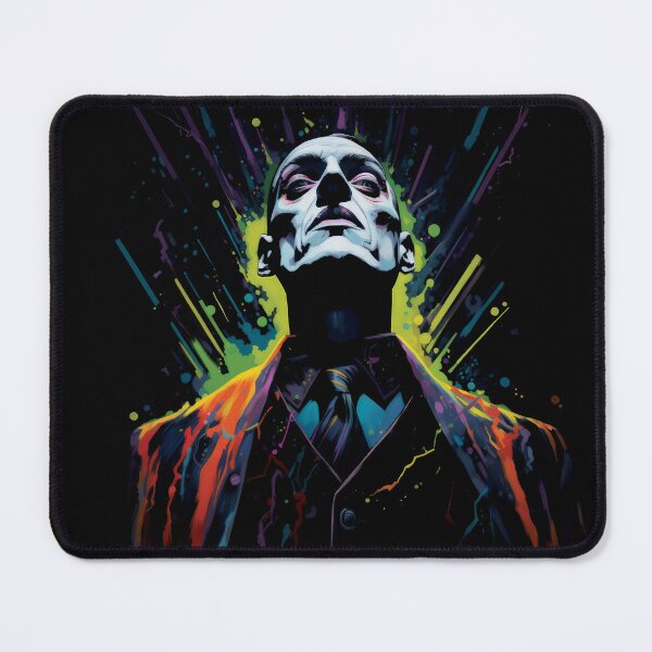 Item preview, Lurch Addams Neon Art designed and sold by All That Is.
