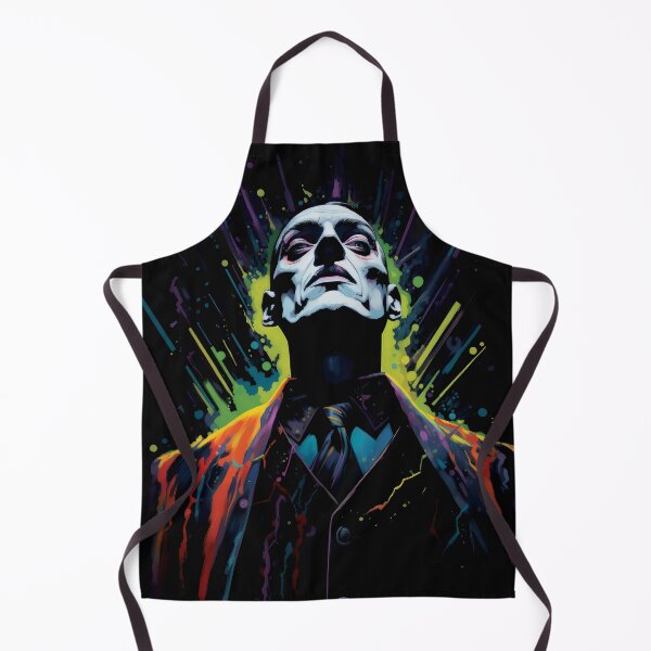 Item preview, Lurch Addams Neon Art designed and sold by All That Is.