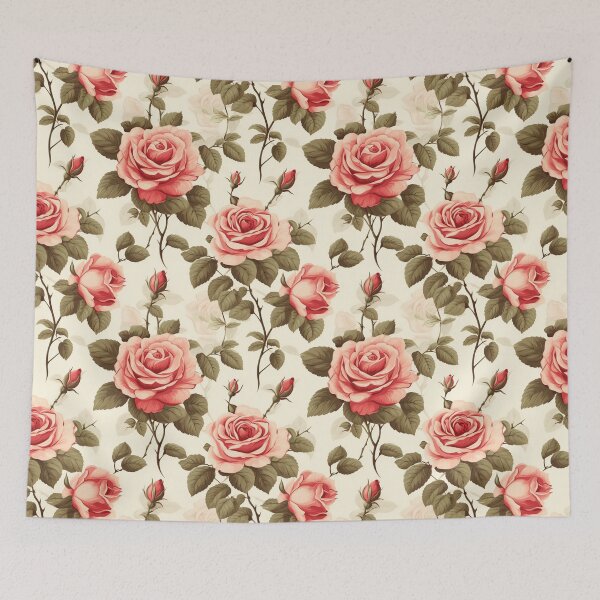 Item preview, Eternal Roses designed and sold by natthaaekf.