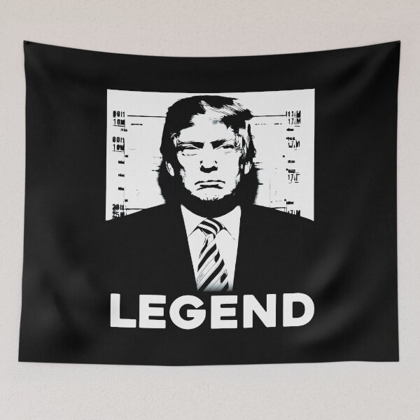 Item preview, Legend designed and sold by wijonarkoxio.