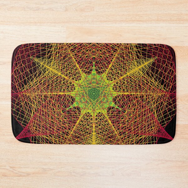 Item preview, CirclesOnCircle-0 [11110044-GYR-BB] designed and sold by LottMultimedia.
