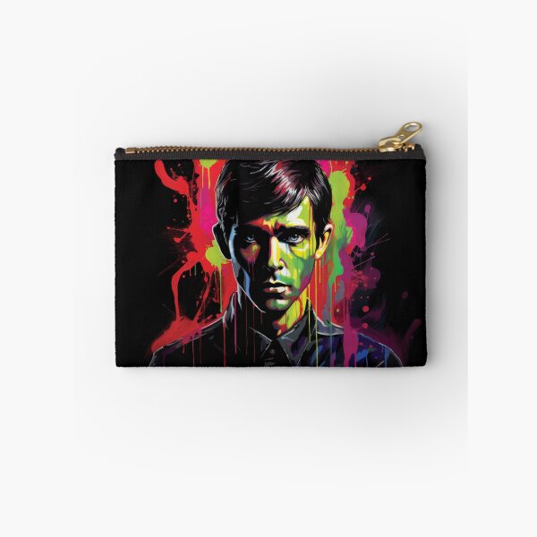Item preview, Norman Bates Neon Art designed and sold by All That Is.