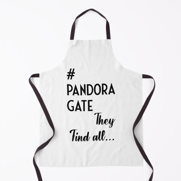 Item preview, Pandora Gate YouTube Scandal - Pandoragate designed and sold by Piotrek0001.