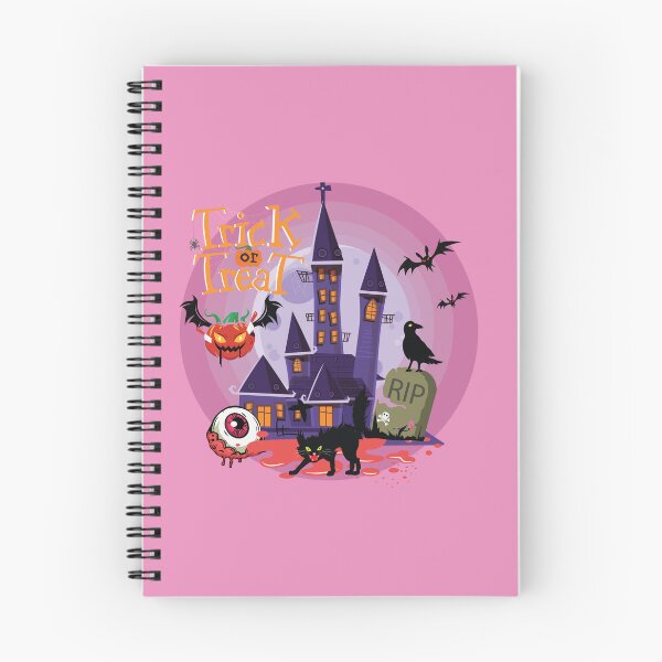 Item preview, Haunted House Vector Design designed and sold by Cre8iveSkill.