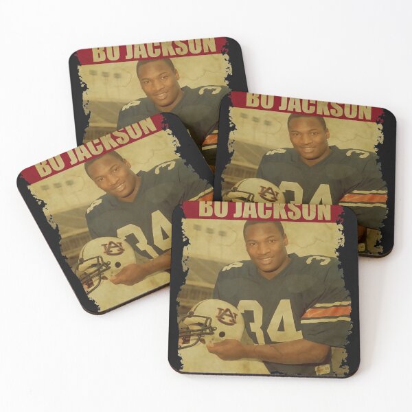 Item preview, Bo sport Jackson - RETRO STYLE   (2) designed and sold by stevensmiith.