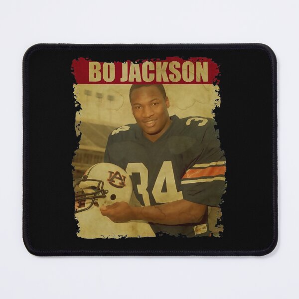 Item preview, Bo sport Jackson - RETRO STYLE (2) designed and sold by stevensmiith.