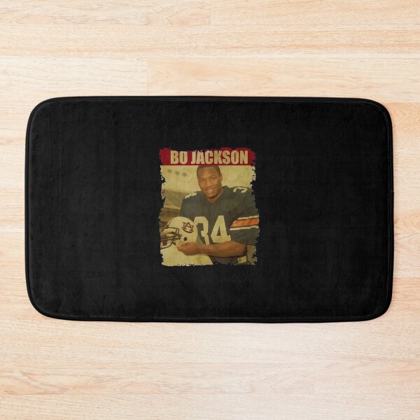 Item preview, Bo sport Jackson - RETRO STYLE   (2) designed and sold by stevensmiith.