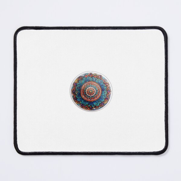 Item preview, Mandala designed and sold by ajit015.